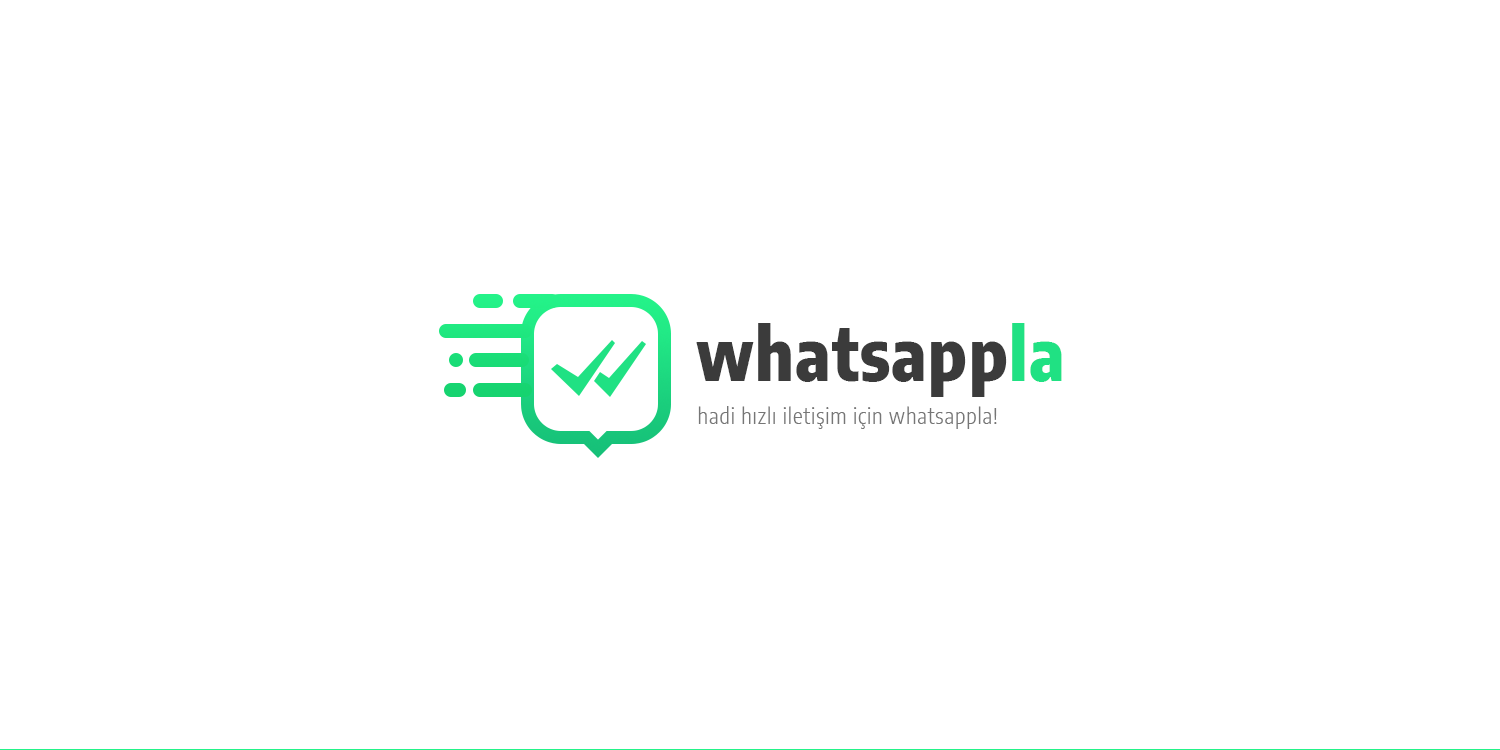 Whatsappla.com - Hadi sen de whatsappla!