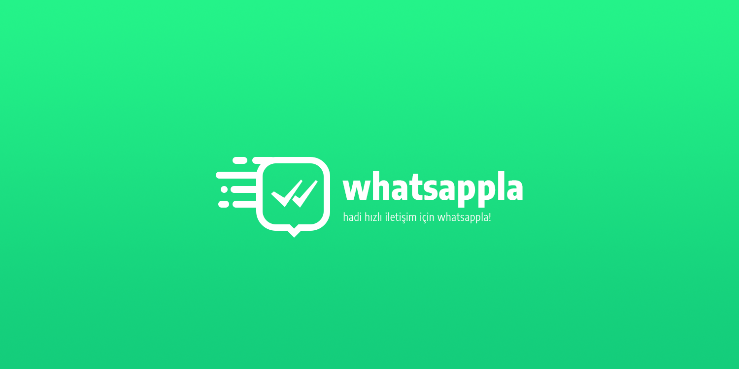 Whatsappla